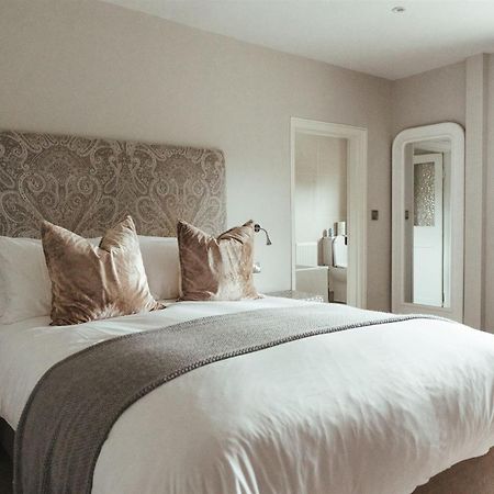 The Goudhurst Inn מראה חיצוני תמונה