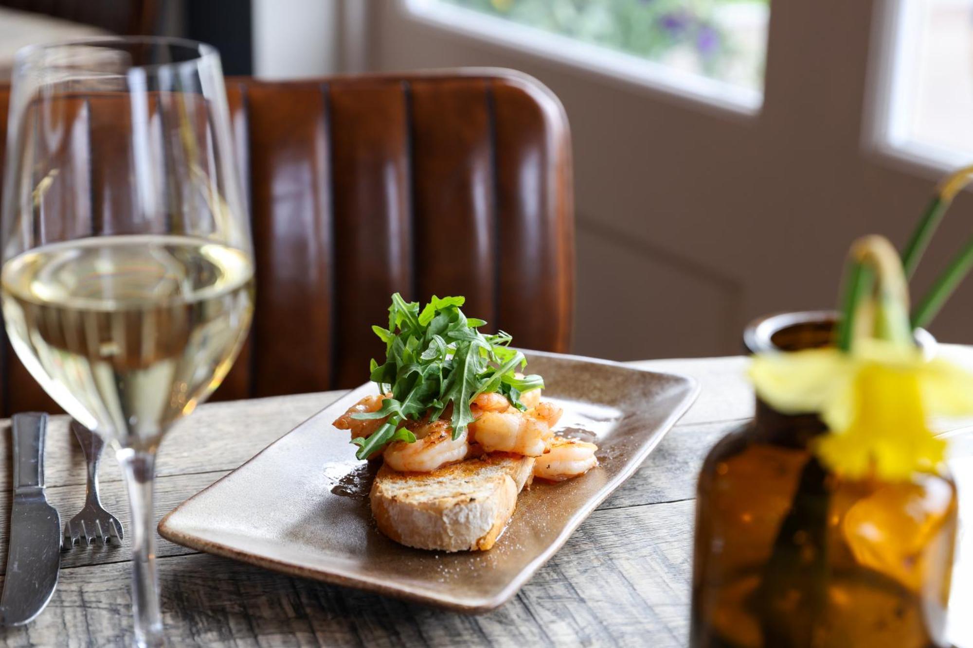 The Goudhurst Inn מראה חיצוני תמונה