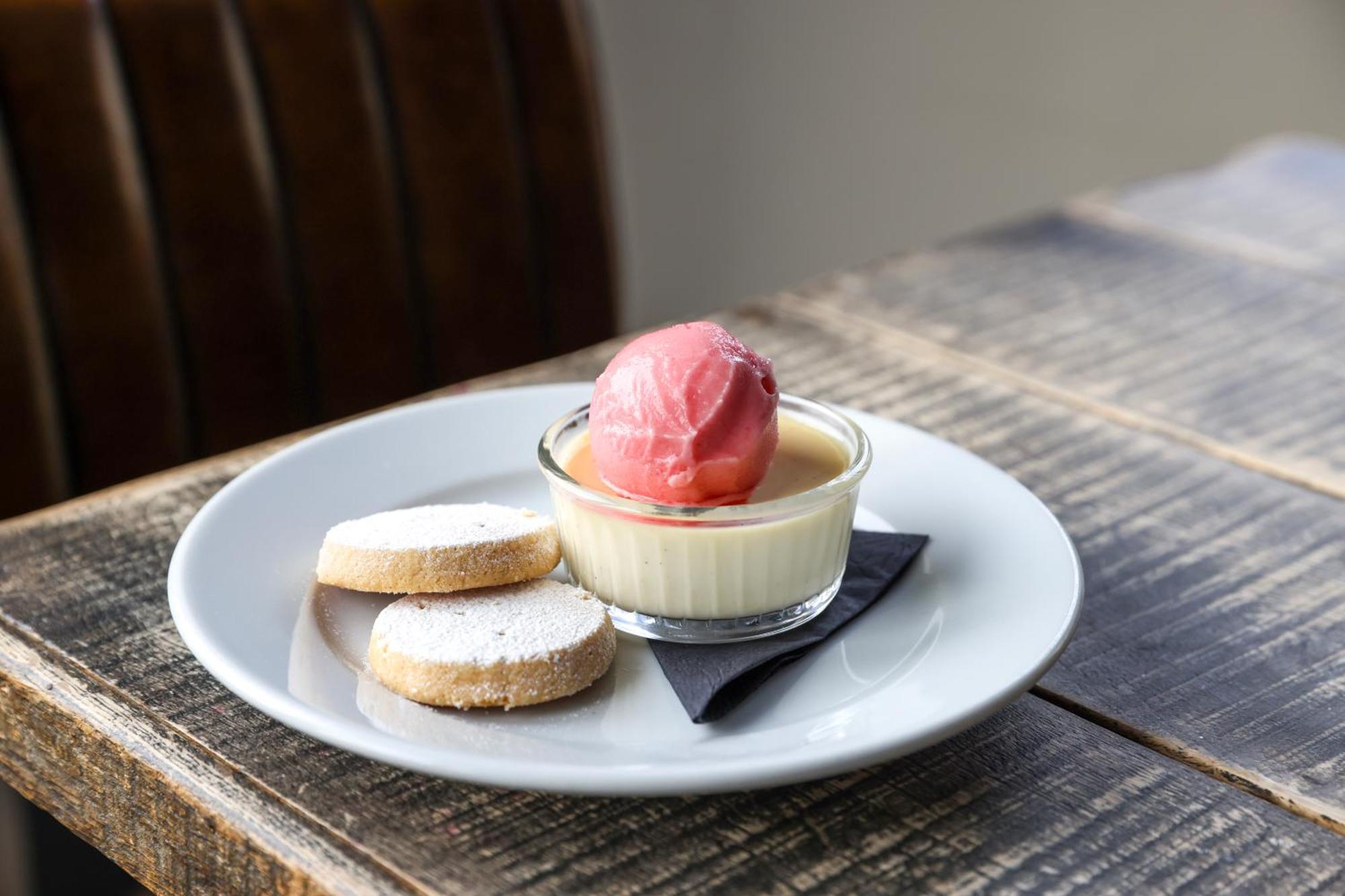 The Goudhurst Inn מראה חיצוני תמונה