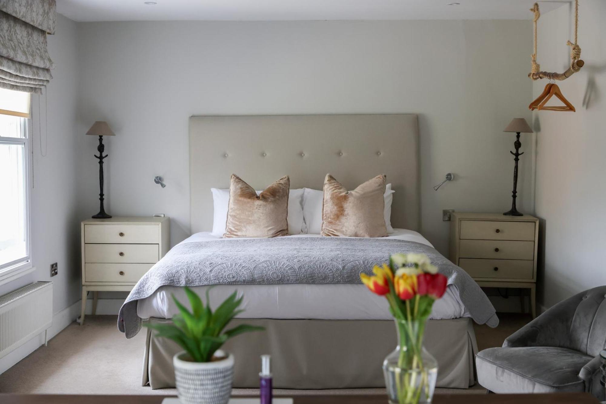The Goudhurst Inn מראה חיצוני תמונה