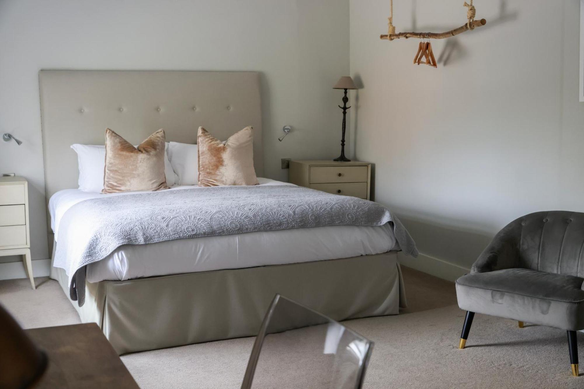 The Goudhurst Inn מראה חיצוני תמונה