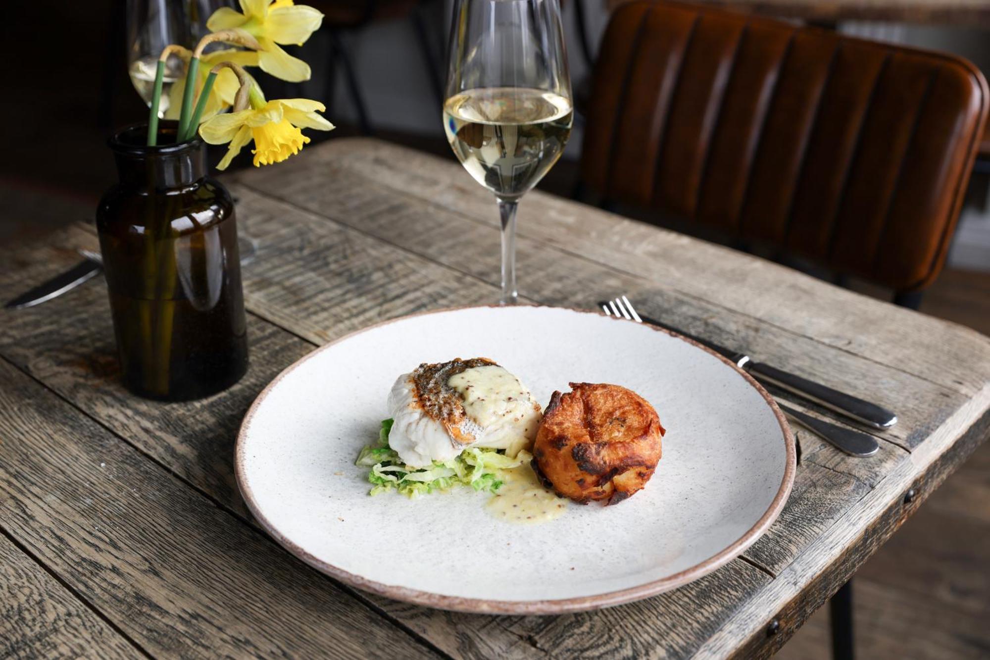 The Goudhurst Inn מראה חיצוני תמונה