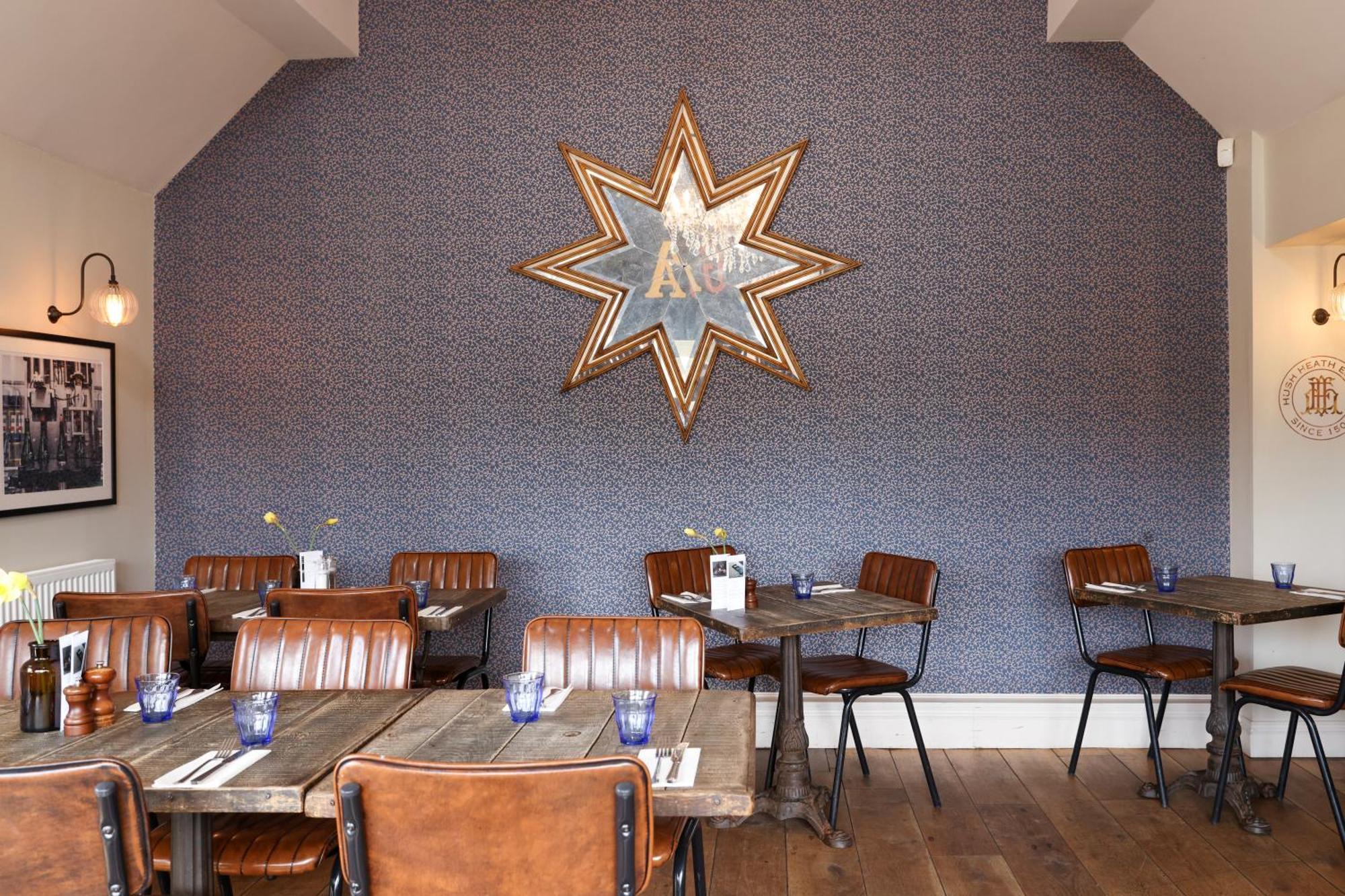 The Goudhurst Inn מראה חיצוני תמונה