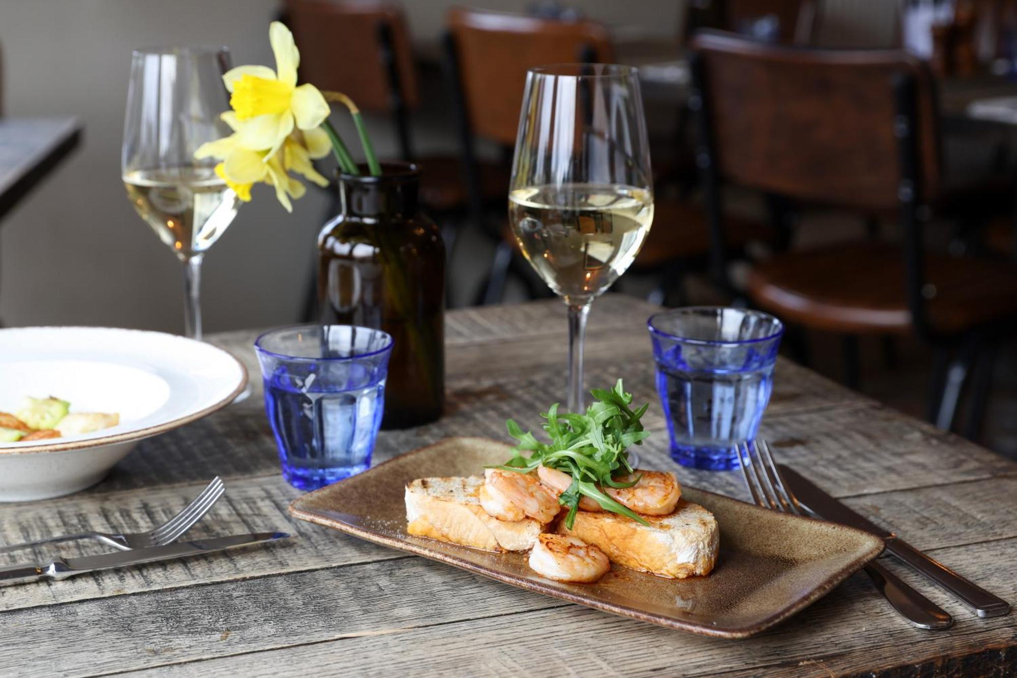 The Goudhurst Inn מראה חיצוני תמונה