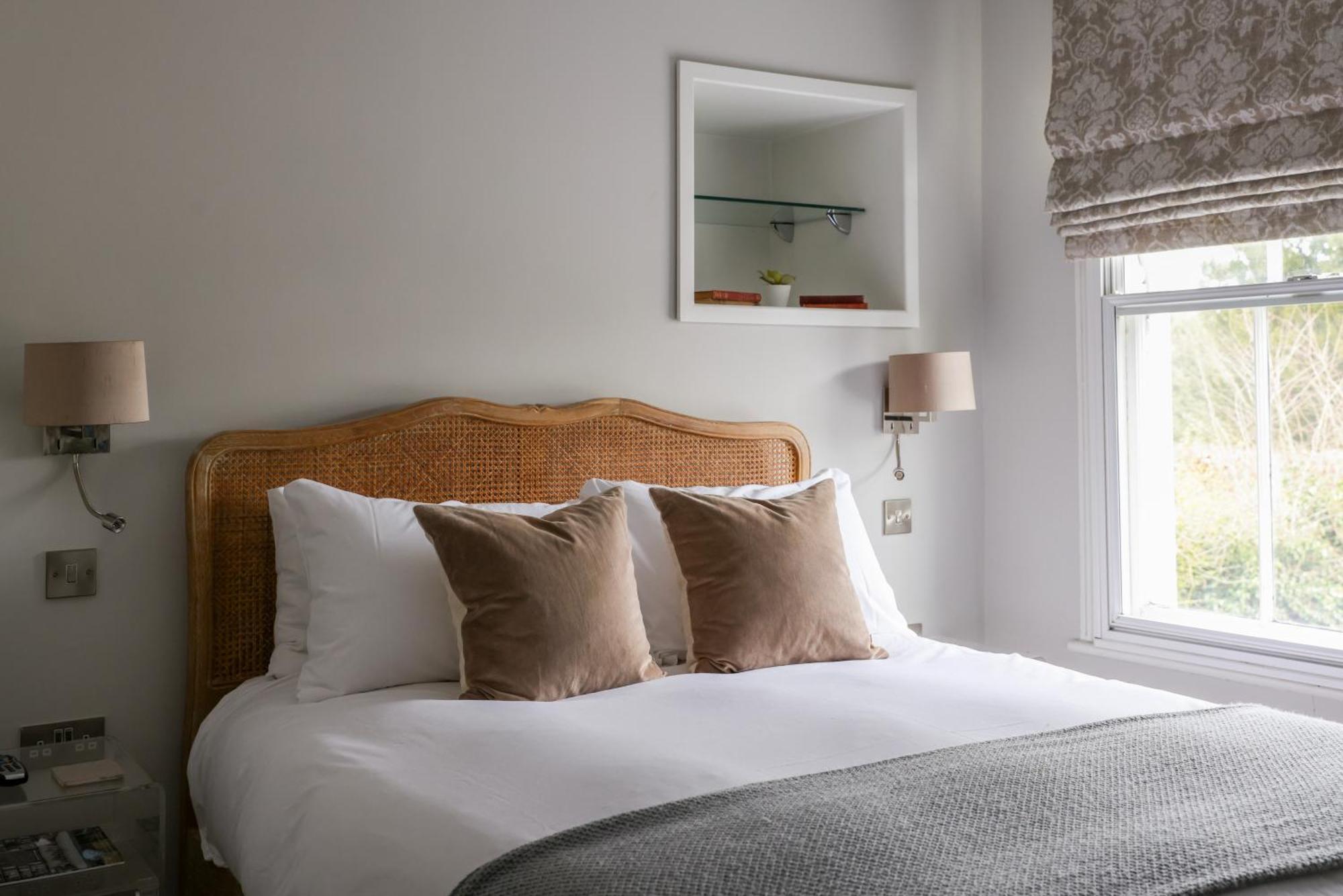 The Goudhurst Inn מראה חיצוני תמונה